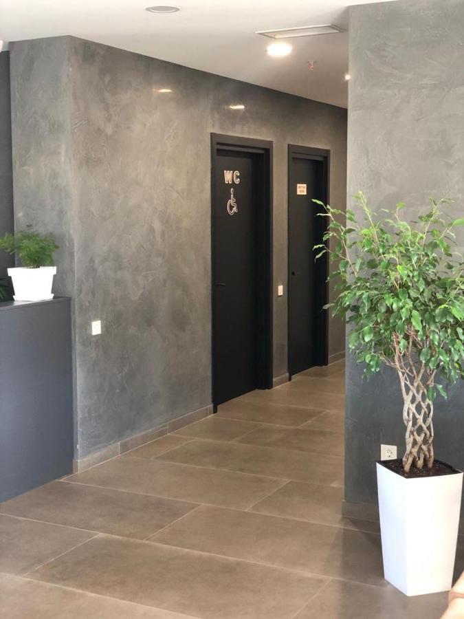 Hotel Doesi Tbilisi Exteriör bild